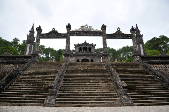 越南旅游