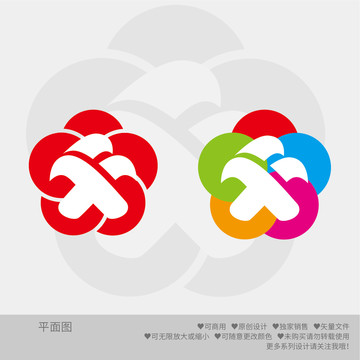 字母圖標(biāo)