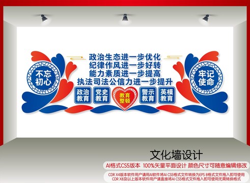 教育整頓四個(gè)進(jìn)一步
