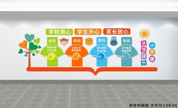 幼兒園三風(fēng)一訓(xùn)