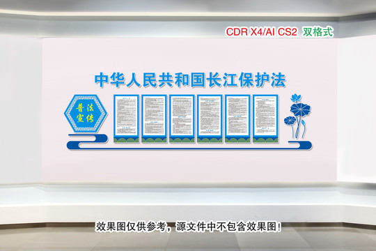長(zhǎng)江保護(hù)法