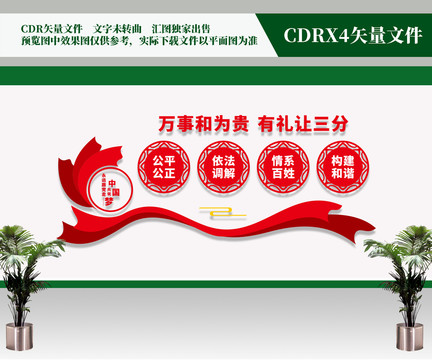 人民調(diào)解