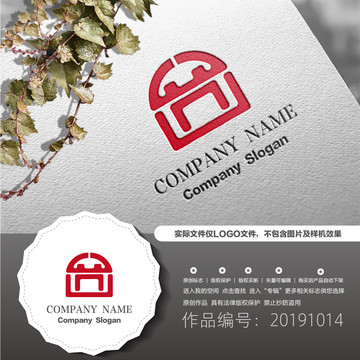 印章標(biāo)志