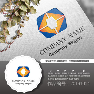 能源科技標志