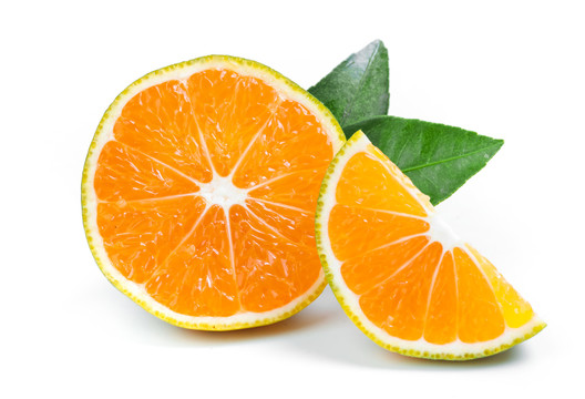 冰糖橘