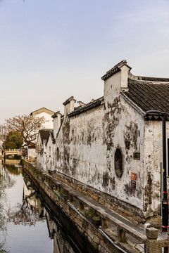 苏州平江路