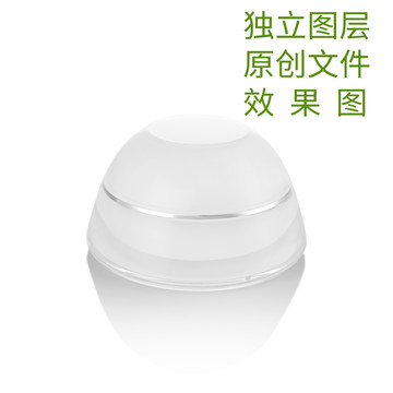 化妝品瓶子