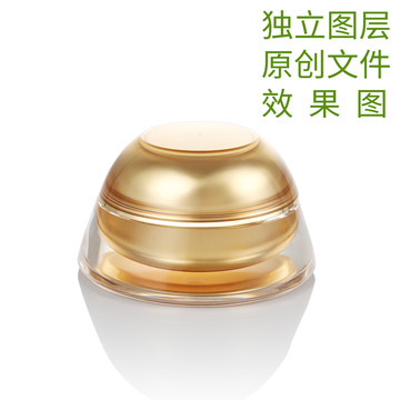 化妝品瓶子