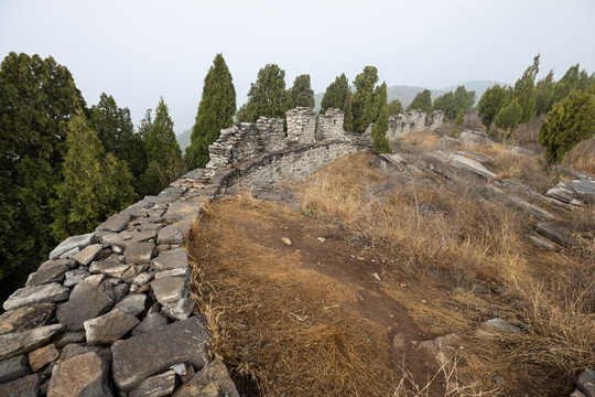 齐长城