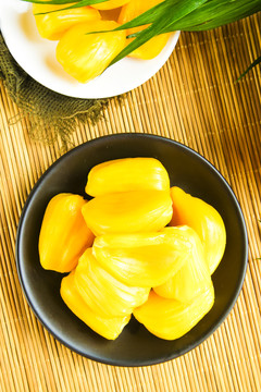 越南进口菠萝蜜