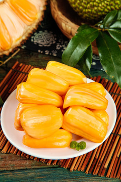 越南进口红肉菠萝蜜