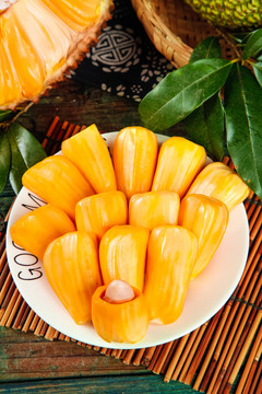 泰国菠萝蜜