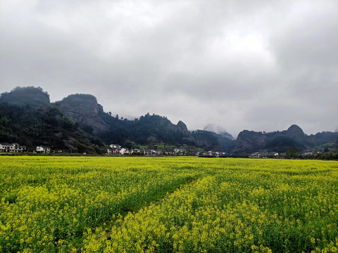 崀山风景区