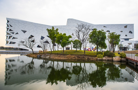 余杭大剧院