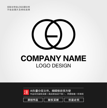 科技LOGO