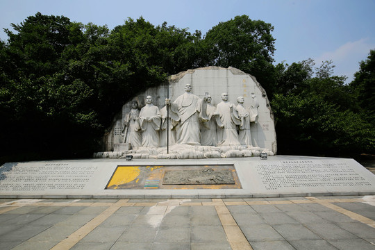 扬州大明寺