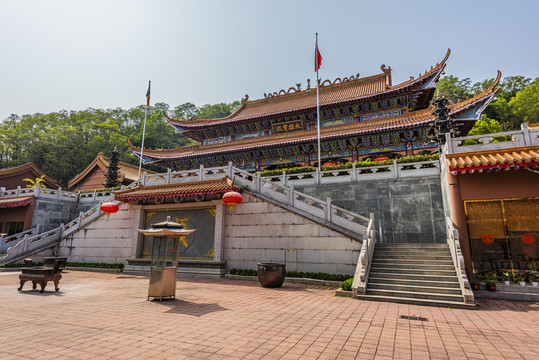 深圳弘源寺