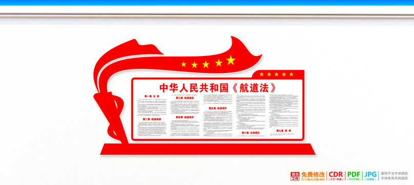 航道法
