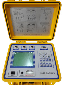 计量仪器仪表