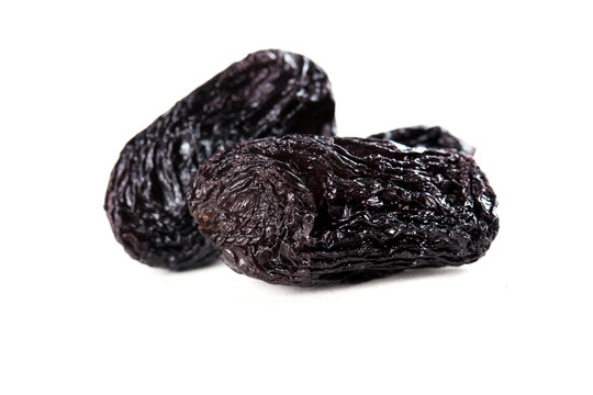 吐鲁番黑葡萄干
