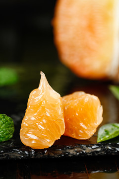 泰国金柚