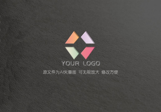 服饰珠宝logo