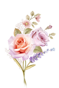 花束
