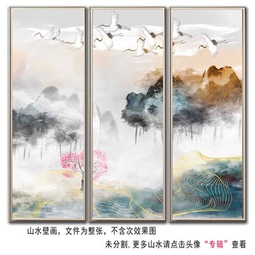 裝飾畫(huà)