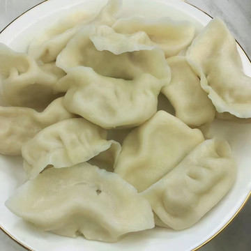 水饺