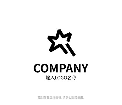 公司logo