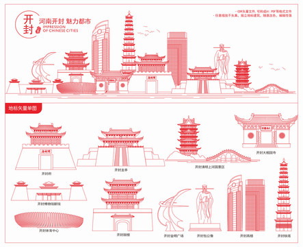 開封