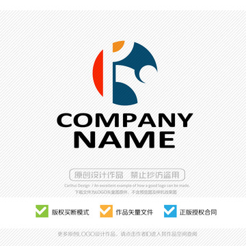 字母LOGO原創(chuàng)標志設計