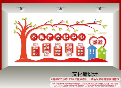 不動產(chǎn)登記中心