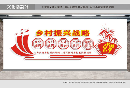 鄉(xiāng)村振興戰(zhàn)略
