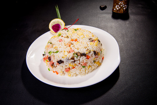揚(yáng)州炒飯