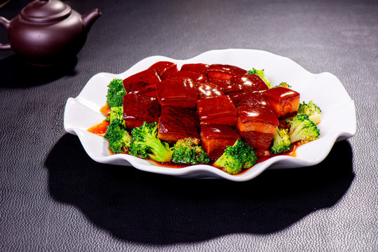 台湾卤肉