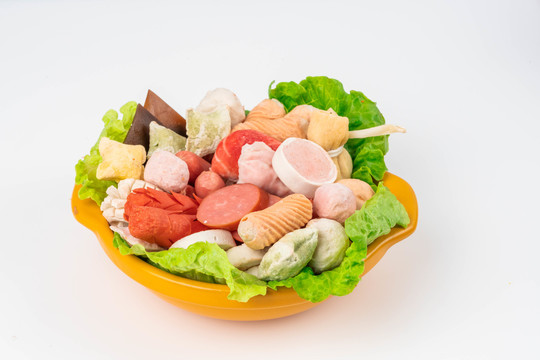 關(guān)東煮