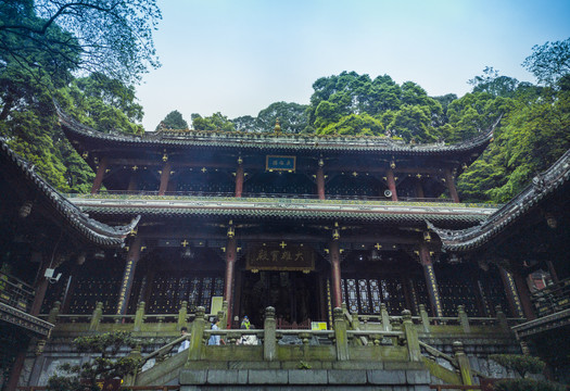 光严禅院