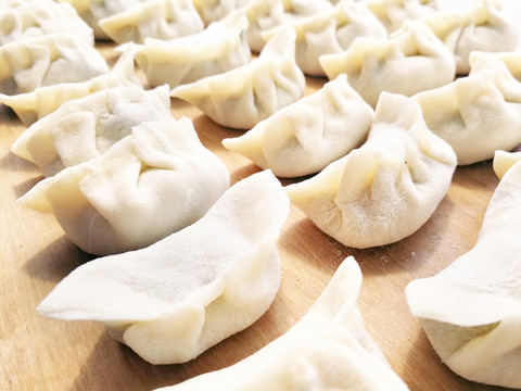 餃子