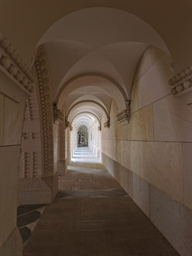 葡式走廊