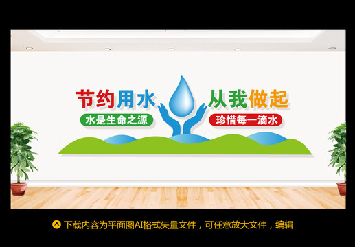 節(jié)約用水