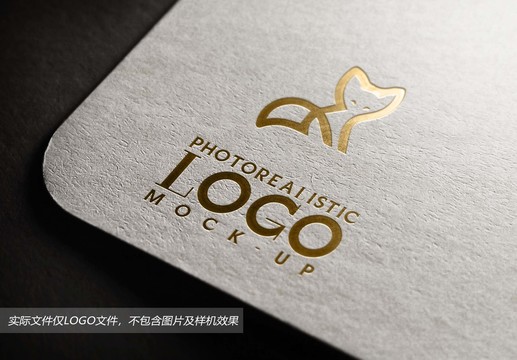 狐貍logo