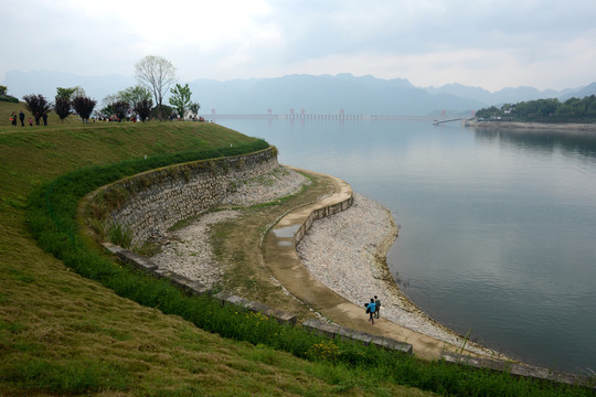 木鱼岛公园