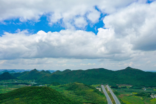 贵州兴义万峰湖