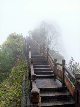 崀山风景区