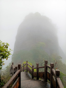 崀山风景区