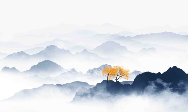 水墨