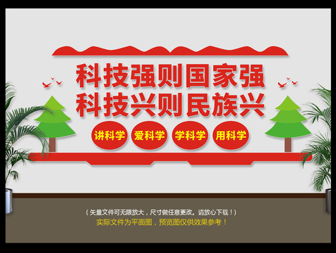 科技強(qiáng)則國家強(qiáng)