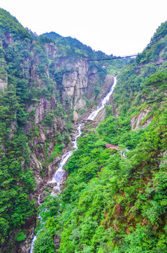 大明山