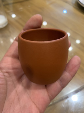陶瓷杯